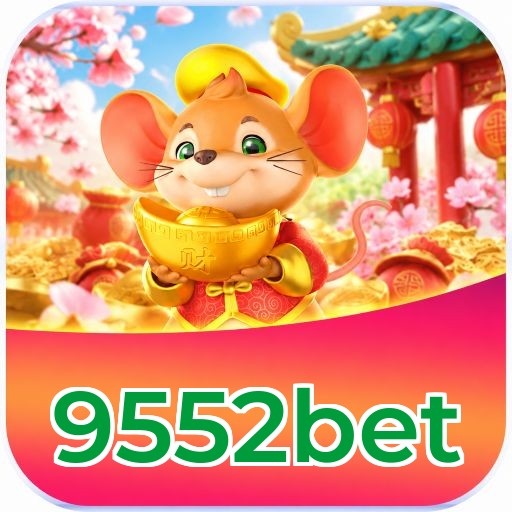 9552bet Logo