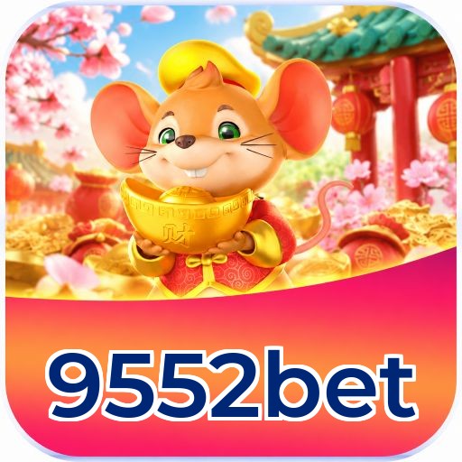 9552bet Segurança Logo 1