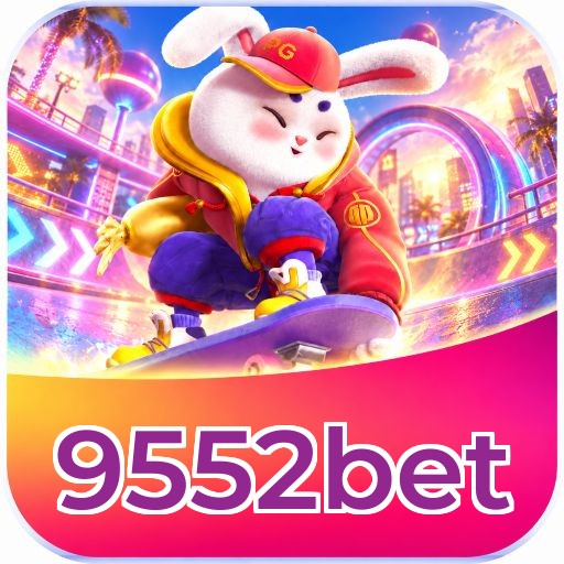 9552bet Logo