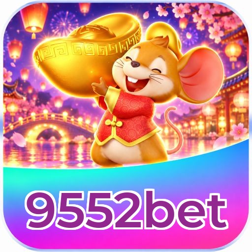 9552bet Logo 2