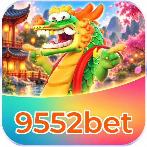 9552bet Logo