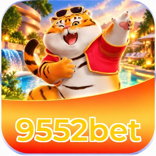 9552bet Logo