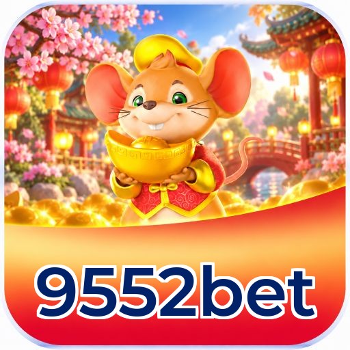 Slots 9552bet - 1.500+ Jogos RTP Alto