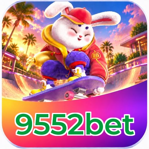 9552bet Logo