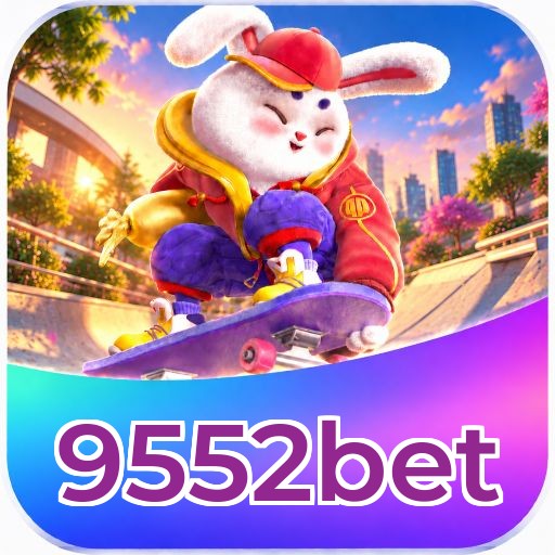 9552bet Licenciado Curaçao - Segurança SSL 256-bit