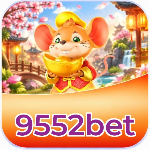 9552bet Logo 1