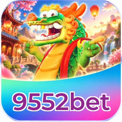 9552bet Logo 3