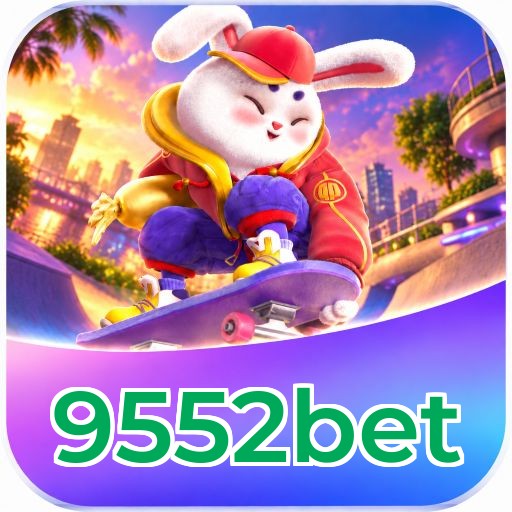 9552bet Logo
