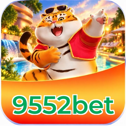 9552bet Cassino Online Certificado