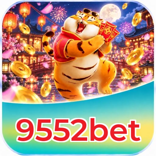 9552bet Certificado eCOGRA
