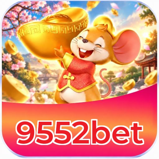 9552bet Download Logo Oficial