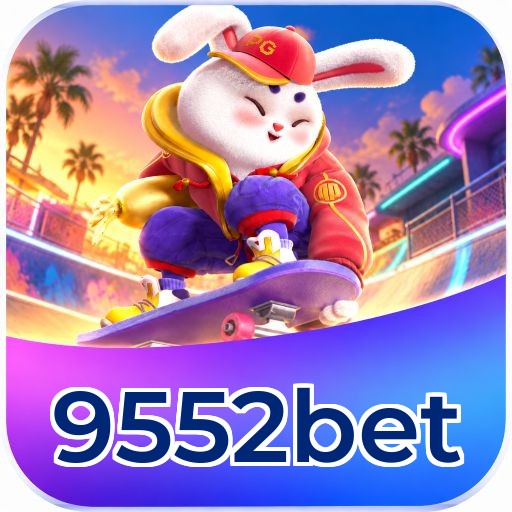 9552bet Logo