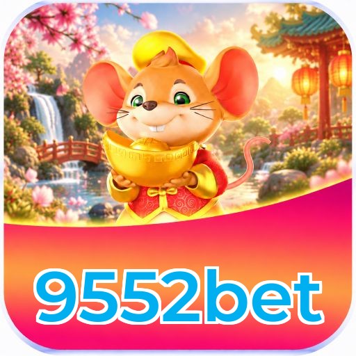 9552bet APP Mobile - Android & iOS