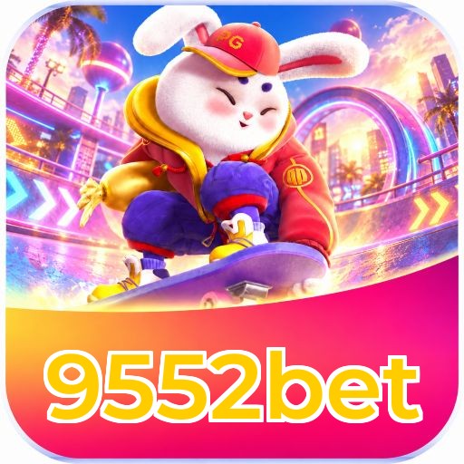 9552bet Logo