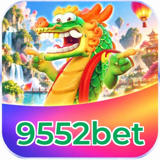 9552bet Instalar Logo 2