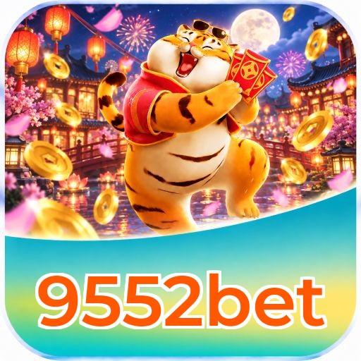 9552bet Instalar Logo 3