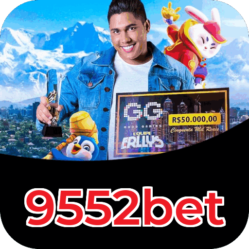 Infográfico RTP jogos de cassino 9552bet