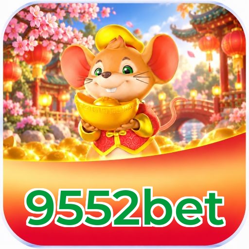 9552bet Logo
