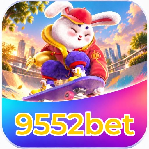 9552bet Instalar Logo 1