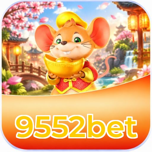 9552bet Logo