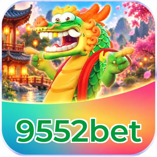 9552bet Logo