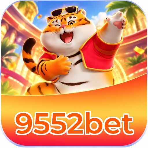 9552bet Logo