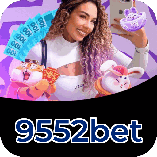 Comparação app mobile e versão web 9552bet