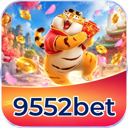 9552bet Fortune Tiger Oficial