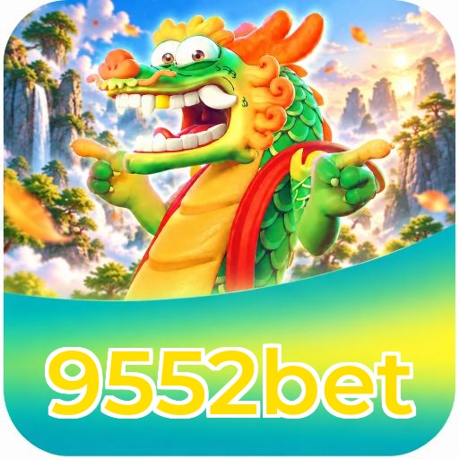 9552bet Logo