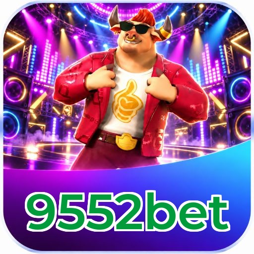 9552bet Logo
