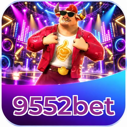 9552bet Logo