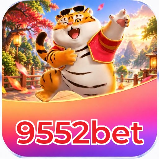 9552bet Apostas Esportivas Logo