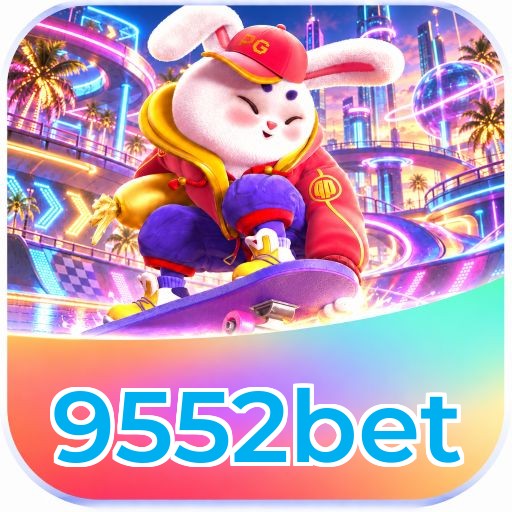 9552bet Logo