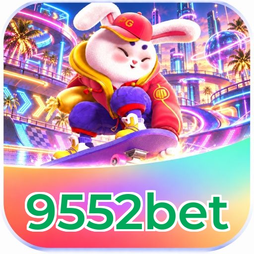 9552bet Logo
