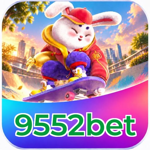 9552bet Logo