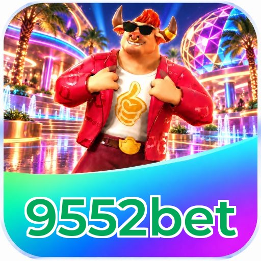 9552bet APK Android - Download Oficial
