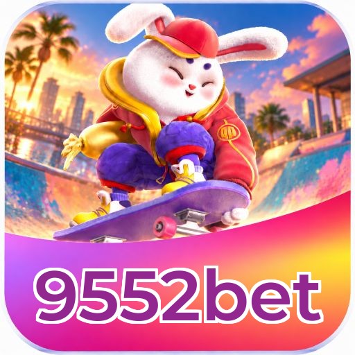 Certificação GLI 9552bet