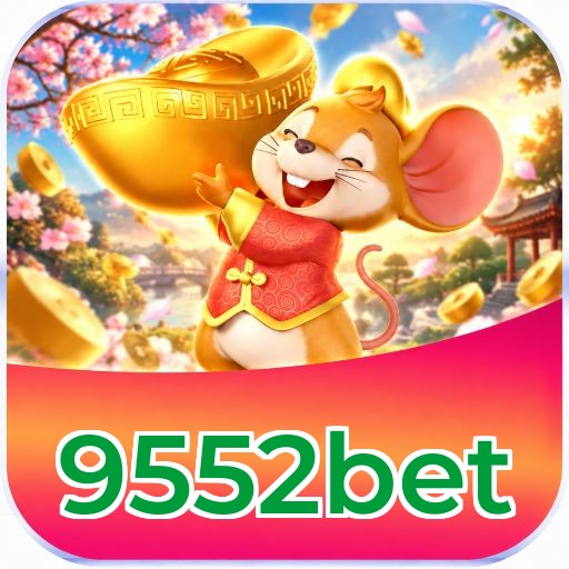 9552bet Big Wins e Jackpots
