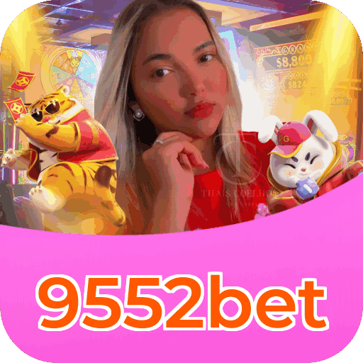 Página de download 9552bet
