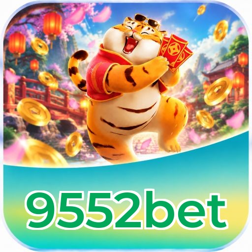 Plataforma 9552bet - PIX Instantâneo