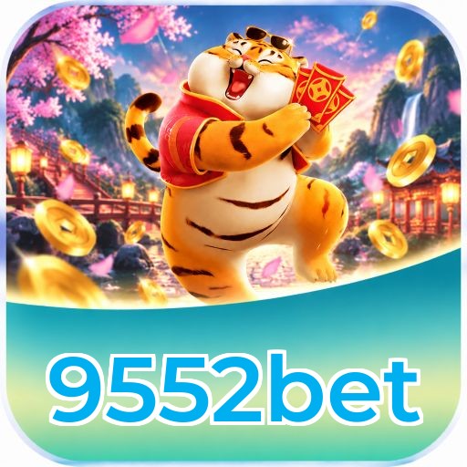 9552bet Segurança Logo 3